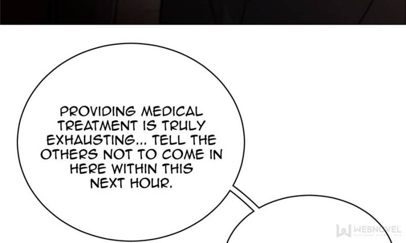 Read Lord of the Mysteries ENGLISH Manga Online