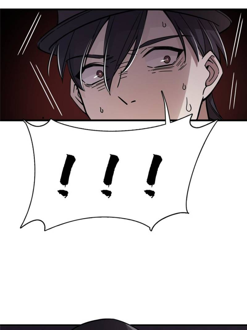 Read Lord of the Mysteries ENGLISH Manga Online