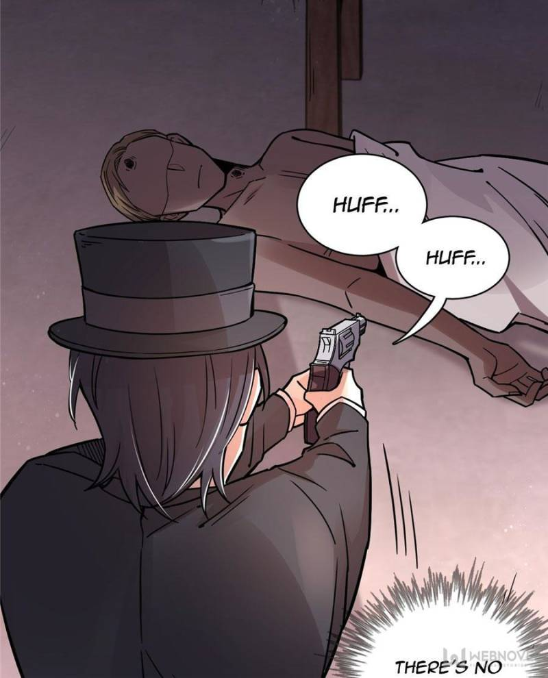 Read Lord of the Mysteries ENGLISH Manga Online