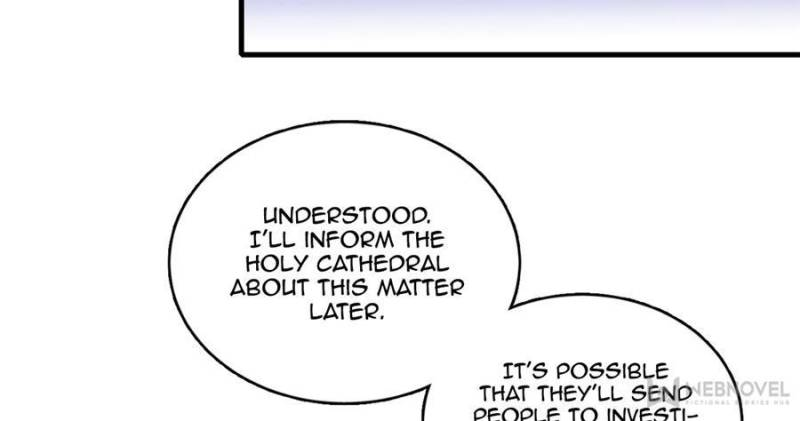 Read Lord of the Mysteries ENGLISH Manga Online