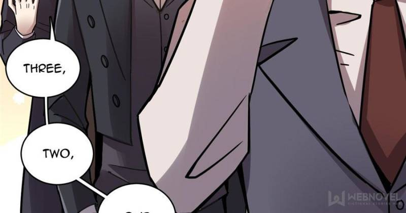 Read Lord of the Mysteries ENGLISH Manga Online