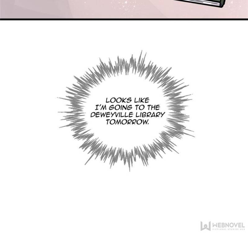 Read Lord of the Mysteries ENGLISH Manga Online