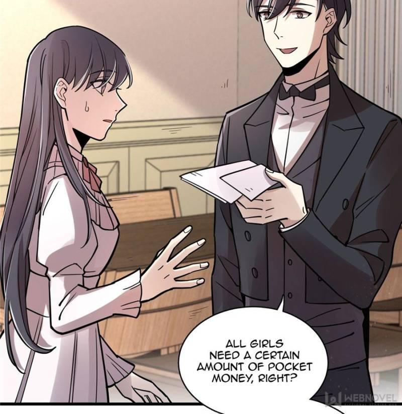 Read Lord of the Mysteries ENGLISH Manga Online