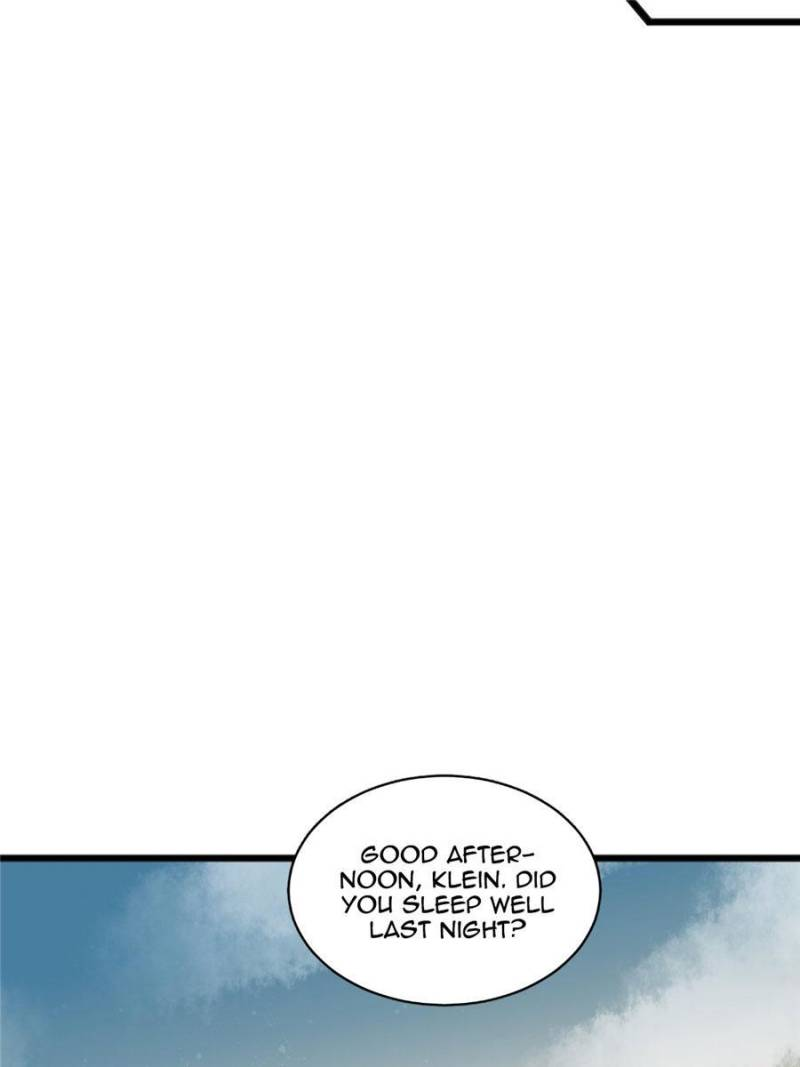 Read Lord of the Mysteries ENGLISH Manga Online