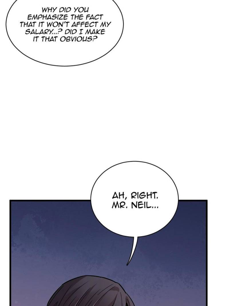 Read Lord of the Mysteries ENGLISH Manga Online