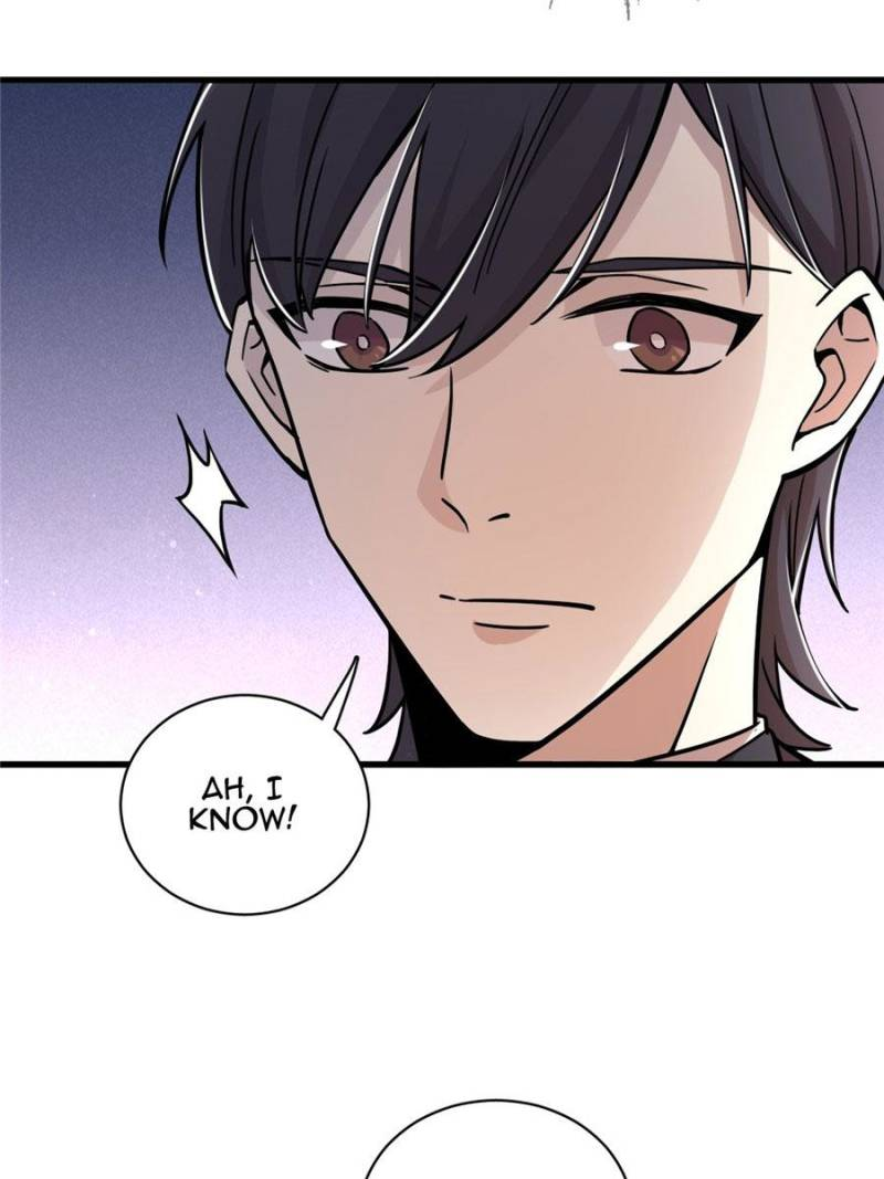 Read Lord of the Mysteries ENGLISH Manga Online