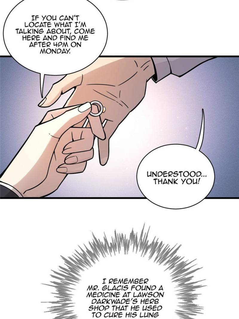 Read Lord of the Mysteries ENGLISH Manga Online