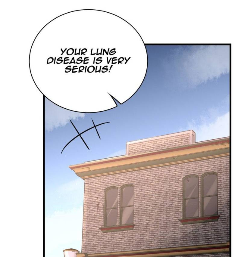 Read Lord of the Mysteries ENGLISH Manga Online