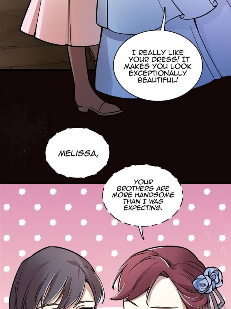 Read Lord of the Mysteries ENGLISH Manga Online