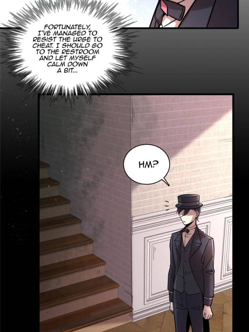 Read Lord of the Mysteries ENGLISH Manga Online