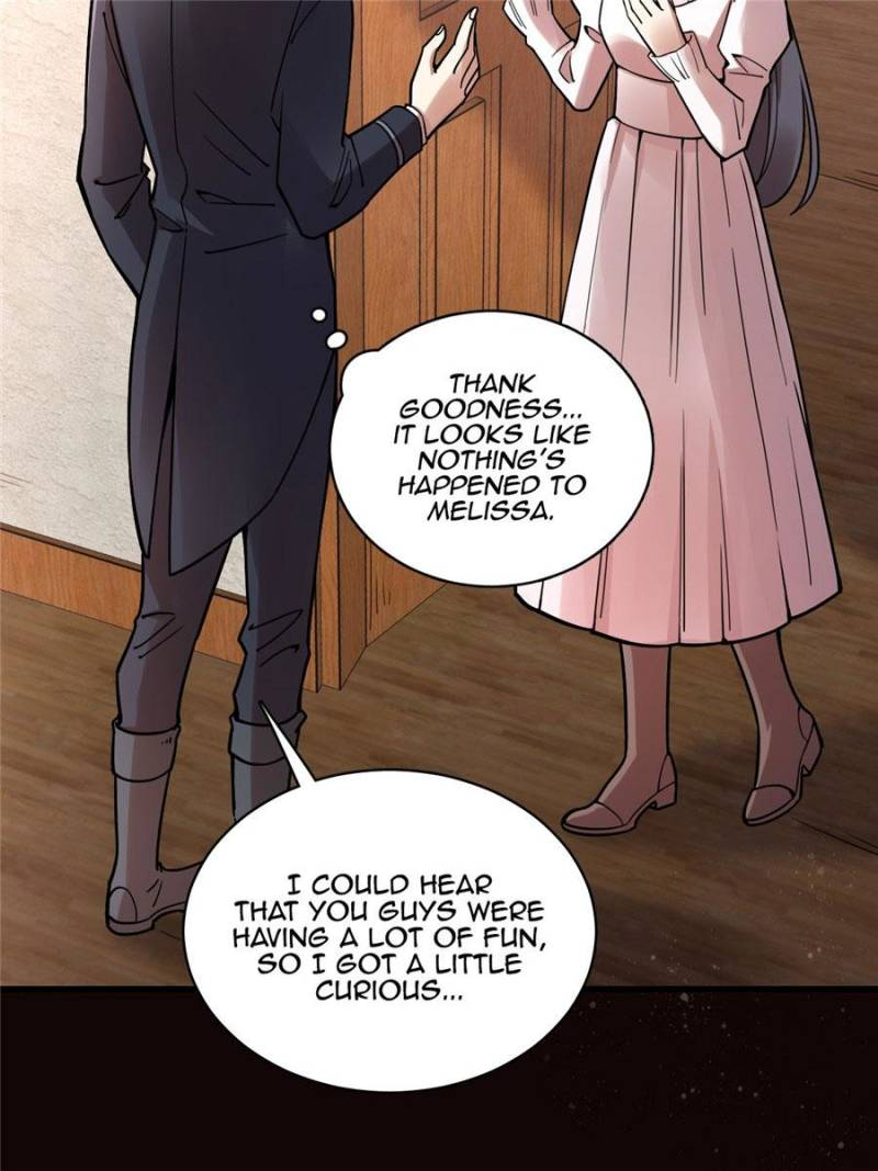 Read Lord of the Mysteries ENGLISH Manga Online