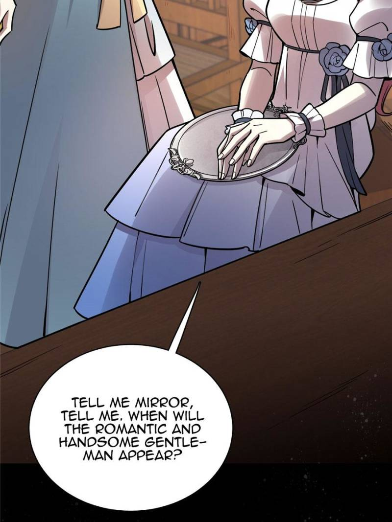 Read Lord of the Mysteries ENGLISH Manga Online