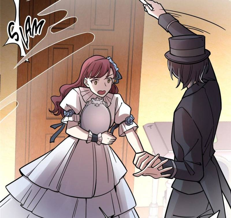 Read Lord of the Mysteries ENGLISH Manga Online