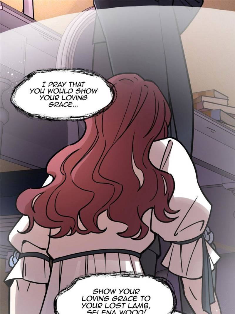 Read Lord of the Mysteries ENGLISH Manga Online