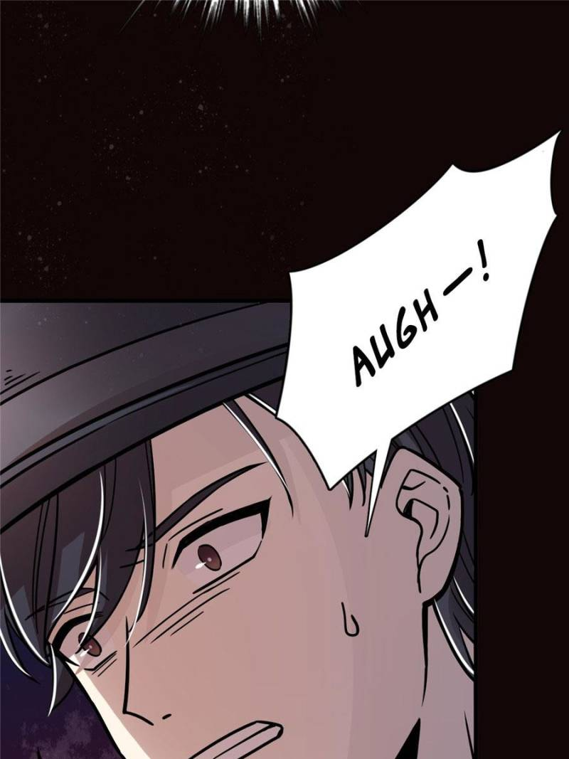 Read Lord of the Mysteries ENGLISH Manga Online