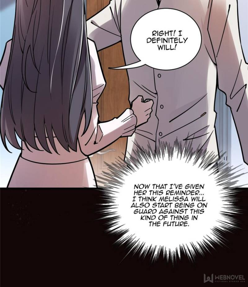 Read Lord of the Mysteries ENGLISH Manga Online