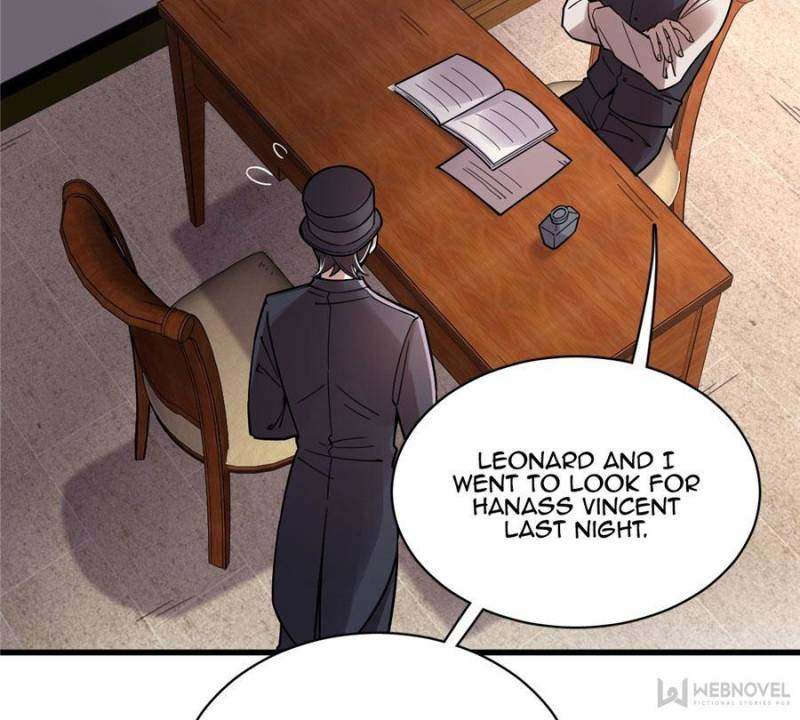 Read Lord of the Mysteries ENGLISH Manga Online