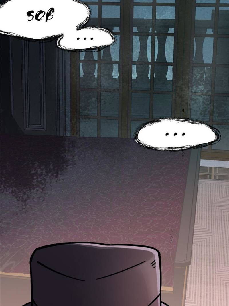 Read Lord of the Mysteries ENGLISH Manga Online