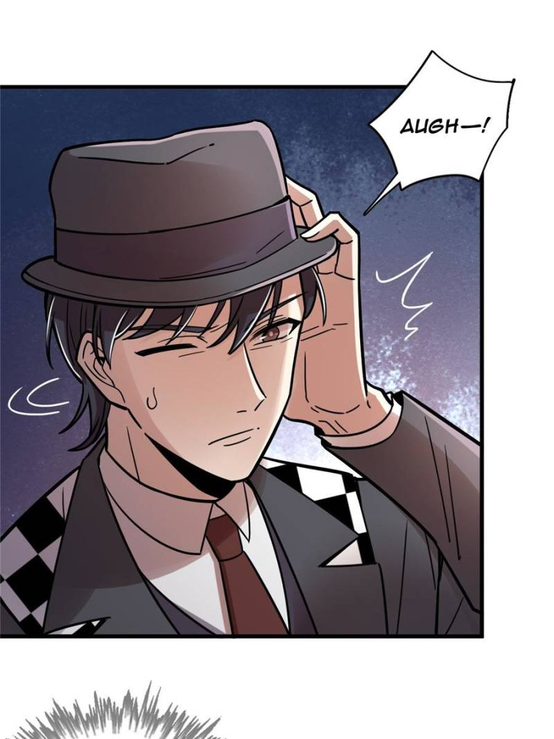 Read Lord of the Mysteries ENGLISH Manga Online