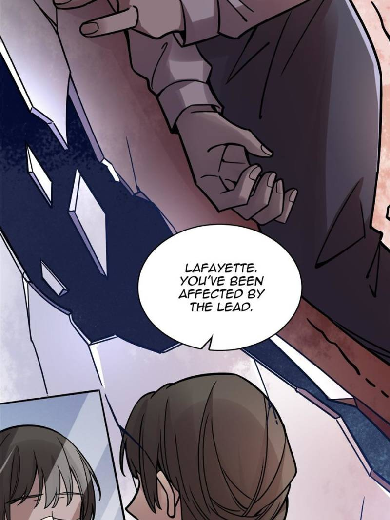 Read Lord of the Mysteries ENGLISH Manga Online