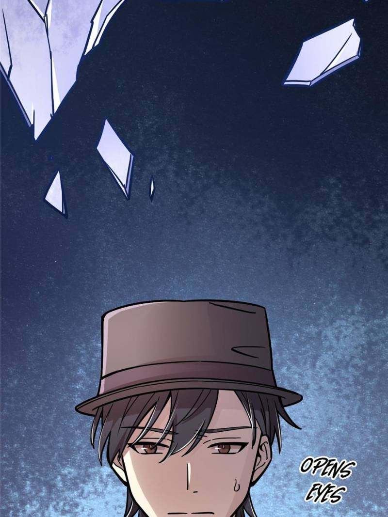 Read Lord of the Mysteries ENGLISH Manga Online