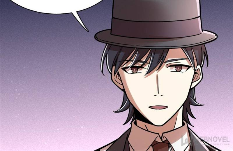 Read Lord of the Mysteries ENGLISH Manga Online