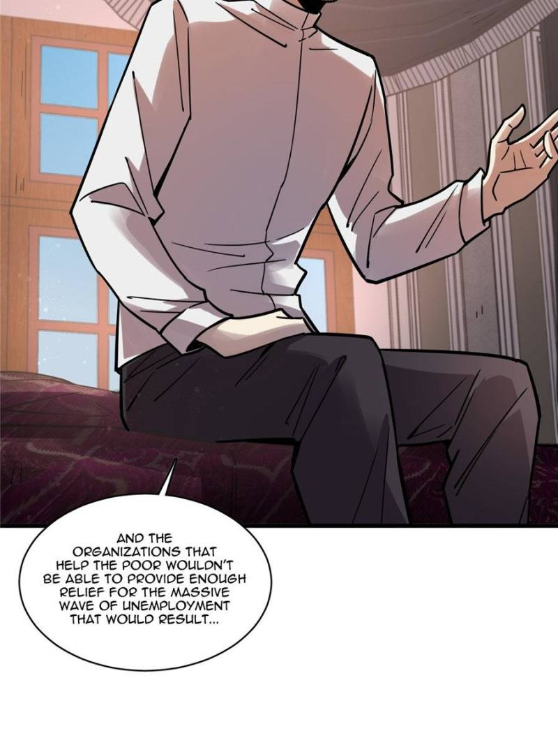 Read Lord of the Mysteries ENGLISH Manga Online