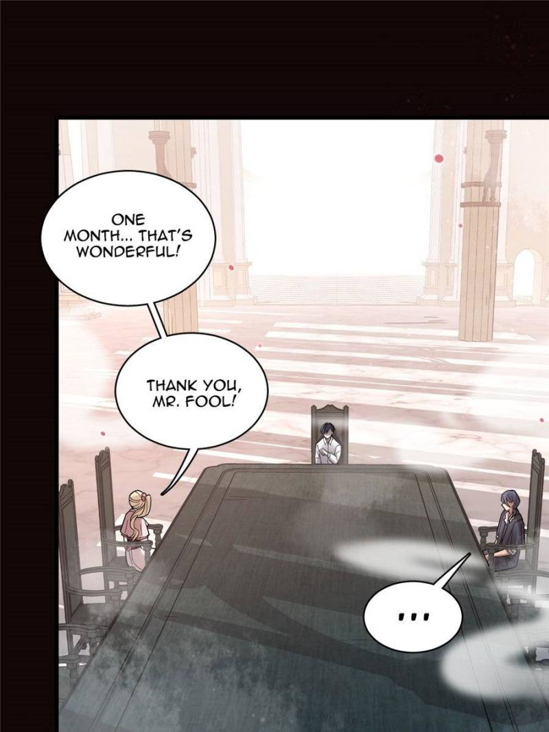 Read Lord of the Mysteries ENGLISH Manga Online