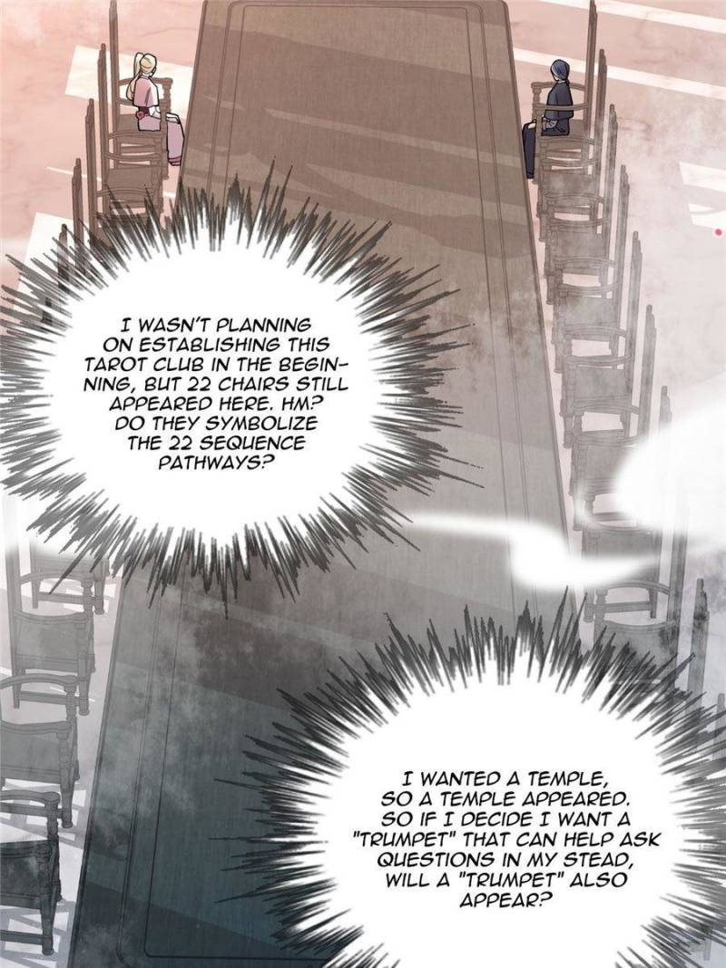 Read Lord of the Mysteries ENGLISH Manga Online