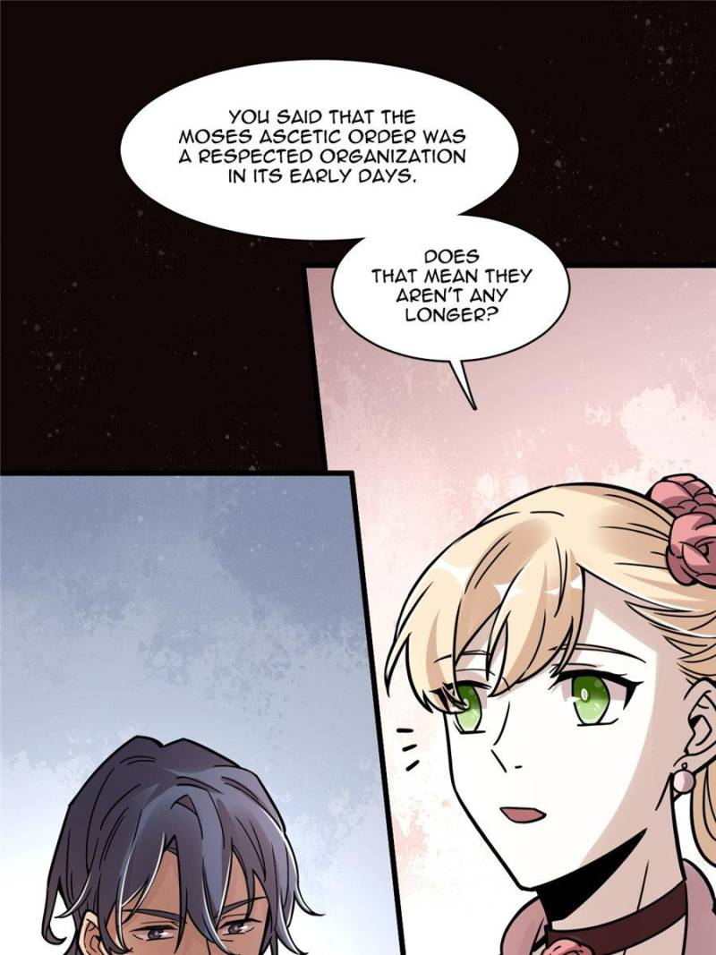 Read Lord of the Mysteries ENGLISH Manga Online