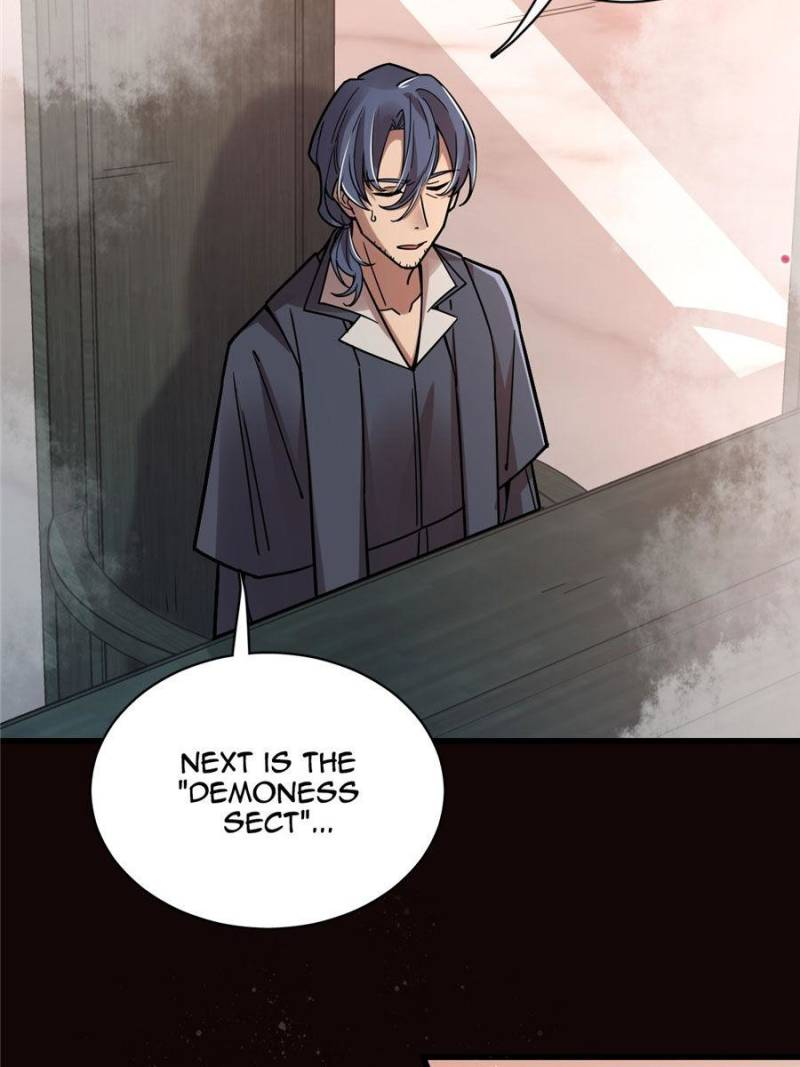 Read Lord of the Mysteries ENGLISH Manga Online