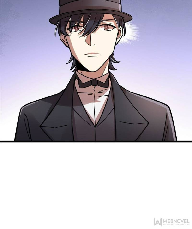 Read Lord of the Mysteries ENGLISH Manga Online