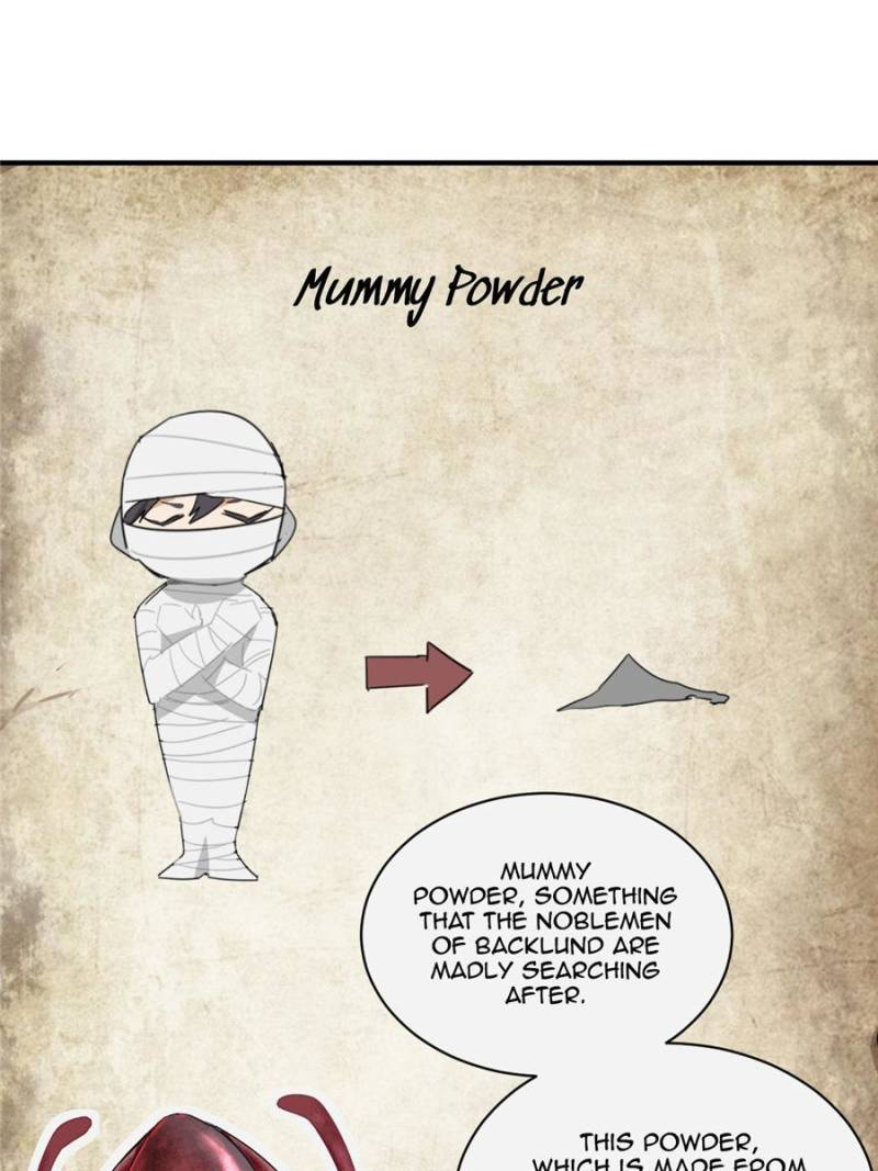 Read Lord of the Mysteries ENGLISH Manga Online