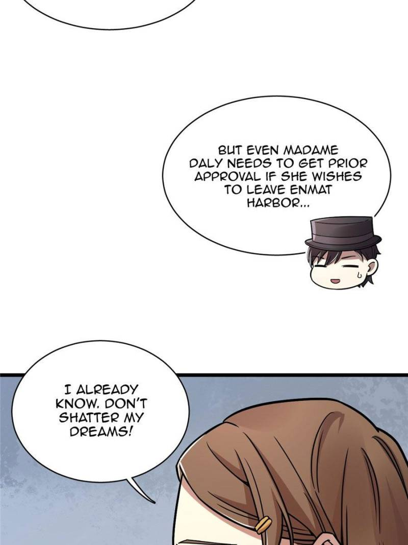 Read Lord of the Mysteries ENGLISH Manga Online