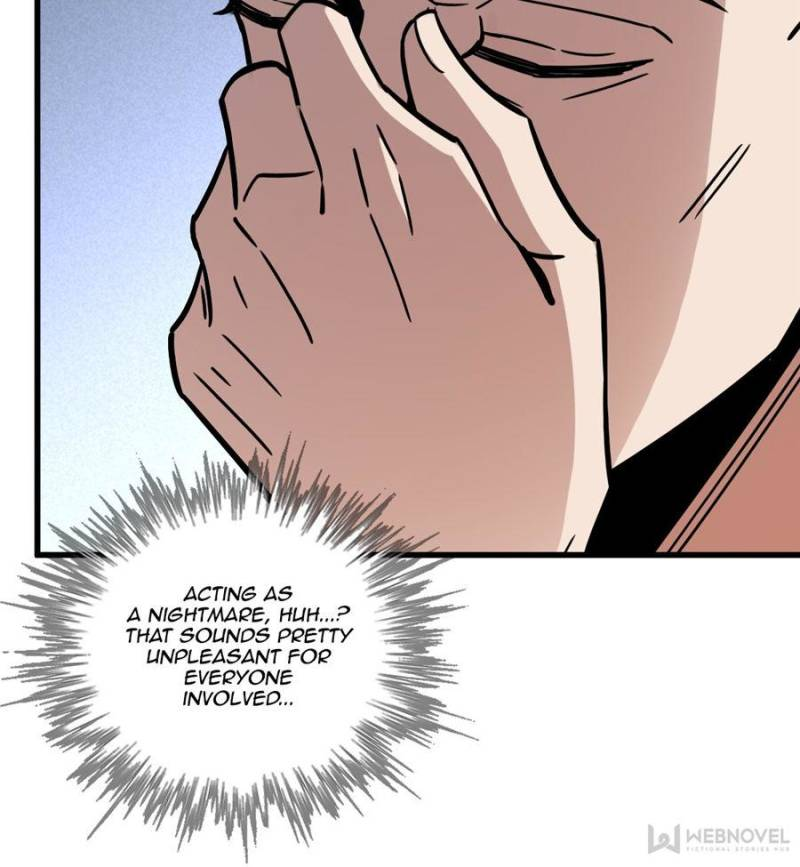 Read Lord of the Mysteries ENGLISH Manga Online