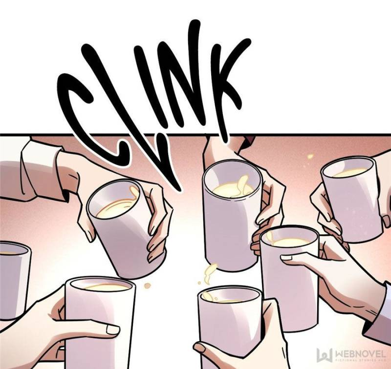 Read Lord of the Mysteries ENGLISH Manga Online