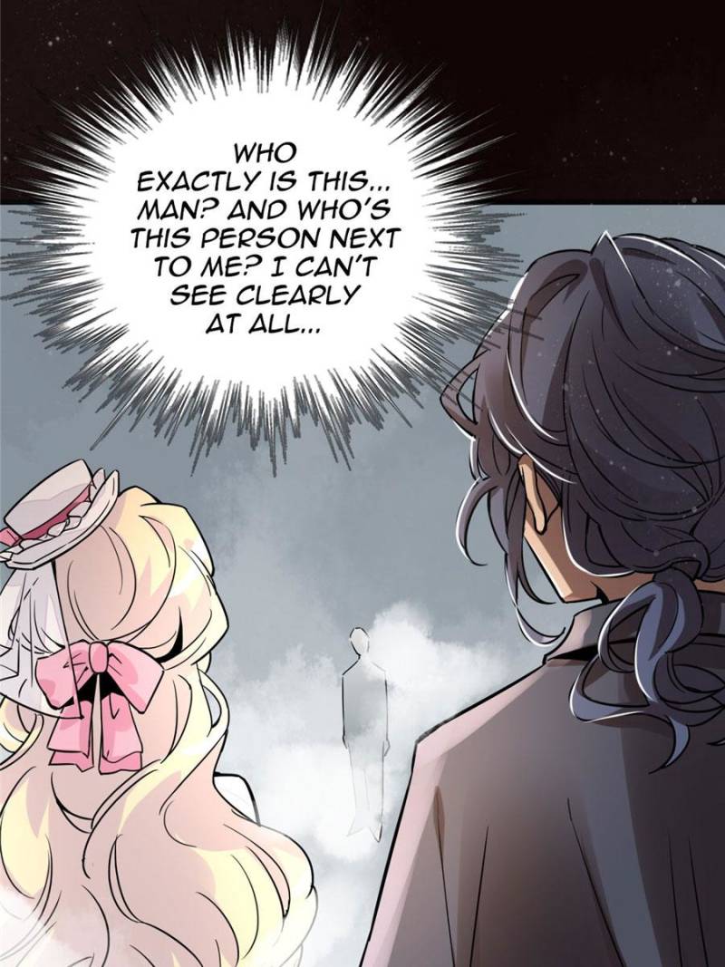 Read Lord of the Mysteries ENGLISH Manga Online