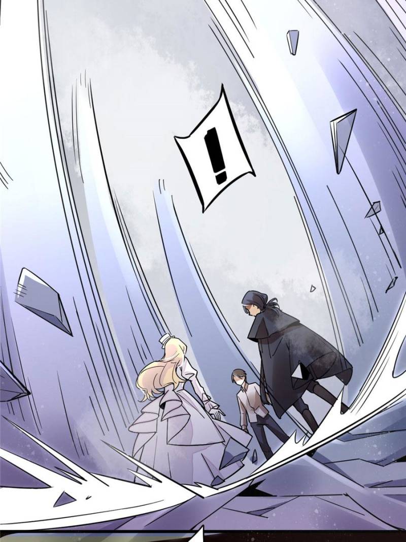 Read Lord of the Mysteries ENGLISH Manga Online