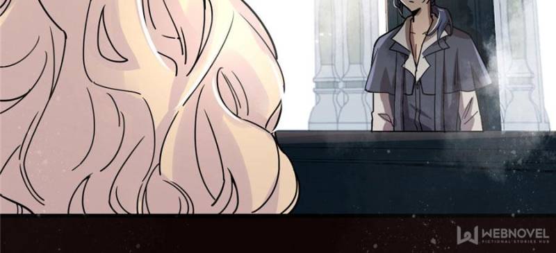 Read Lord of the Mysteries ENGLISH Manga Online