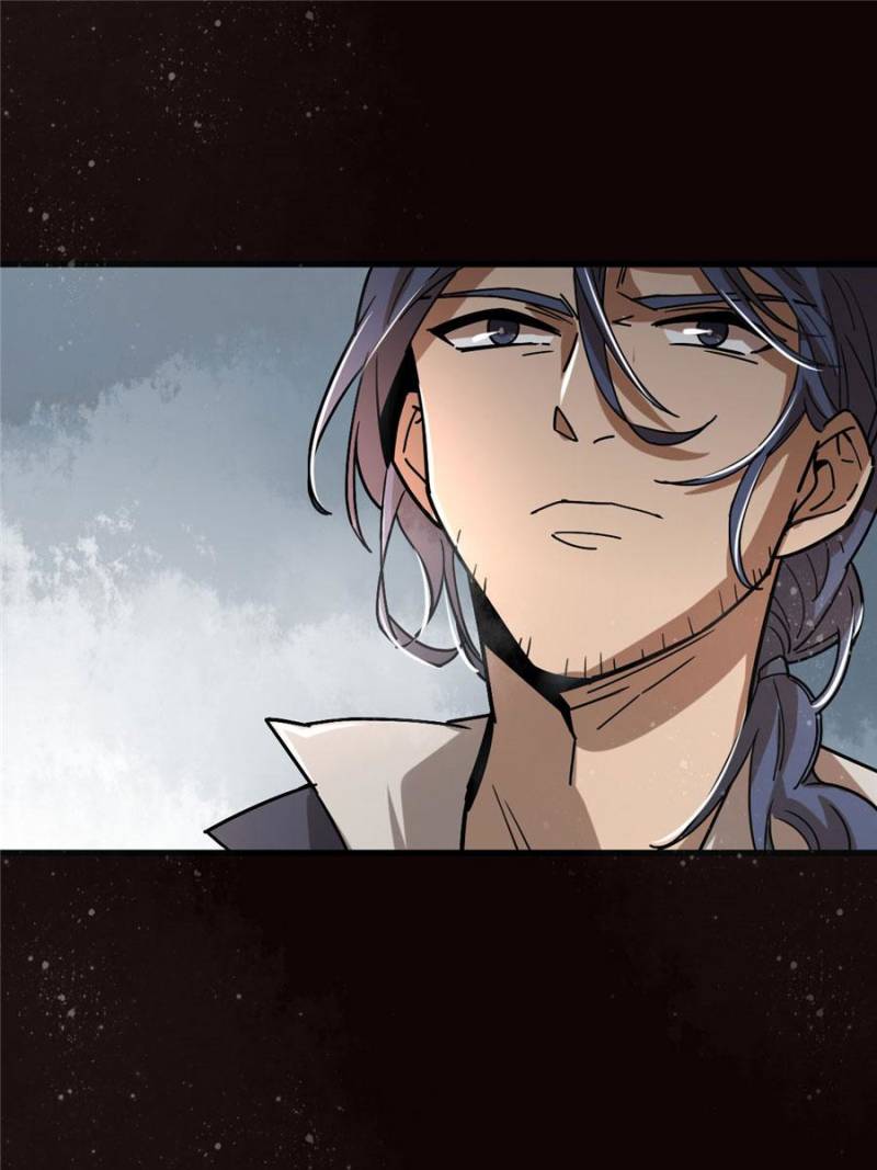 Read Lord of the Mysteries ENGLISH Manga Online