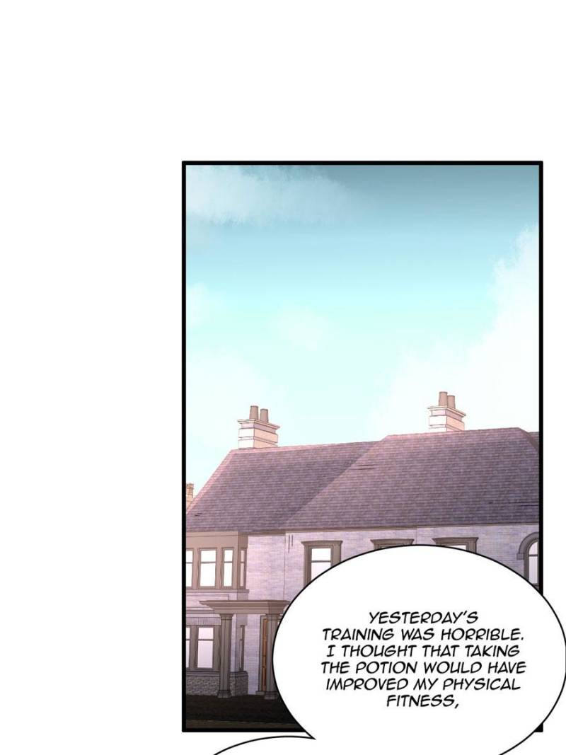 Read Lord of the Mysteries ENGLISH Manga Online