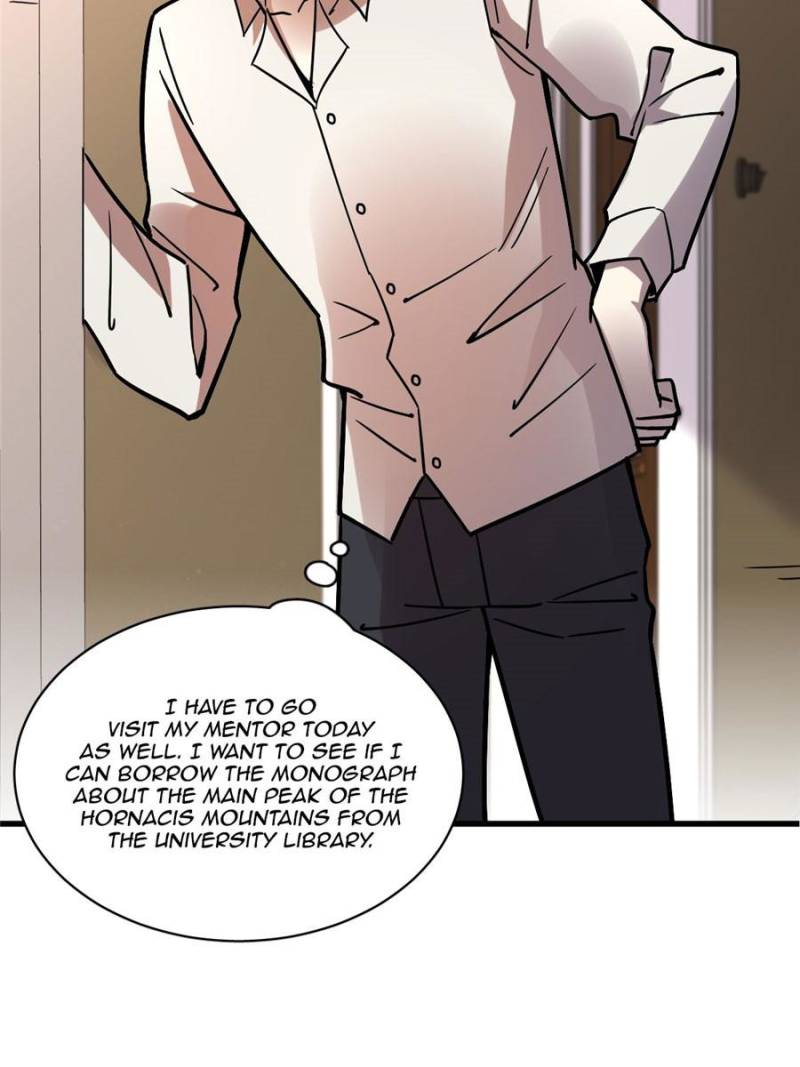 Read Lord of the Mysteries ENGLISH Manga Online