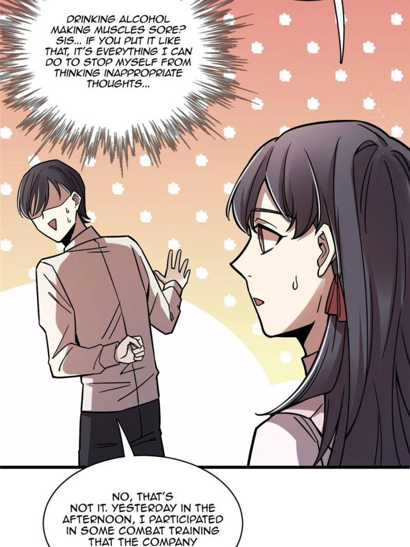 Read Lord of the Mysteries ENGLISH Manga Online