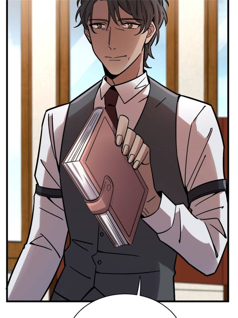 Read Lord of the Mysteries ENGLISH Manga Online