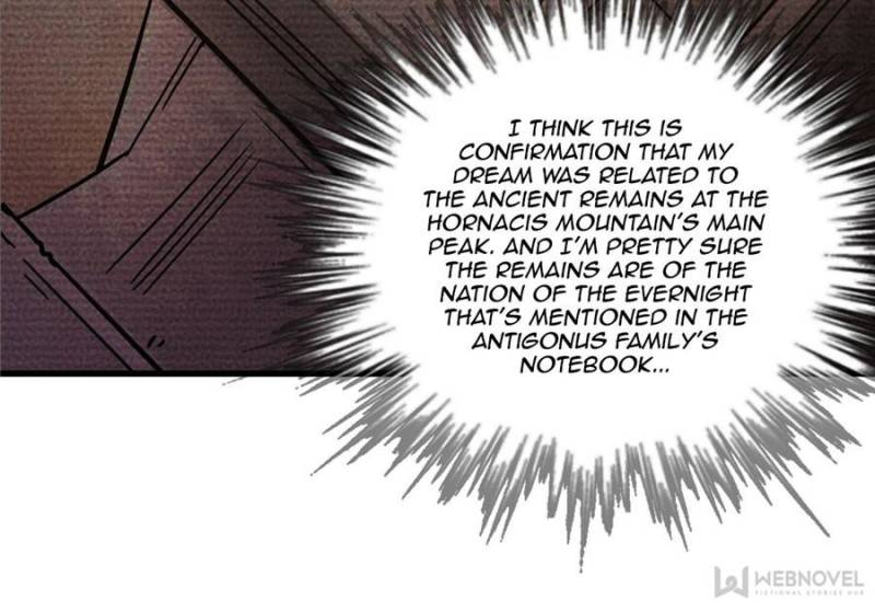 Read Lord of the Mysteries ENGLISH Manga Online