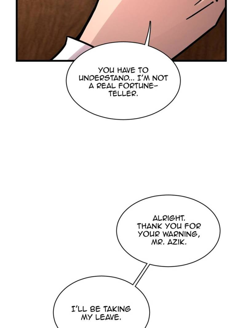 Read Lord of the Mysteries ENGLISH Manga Online