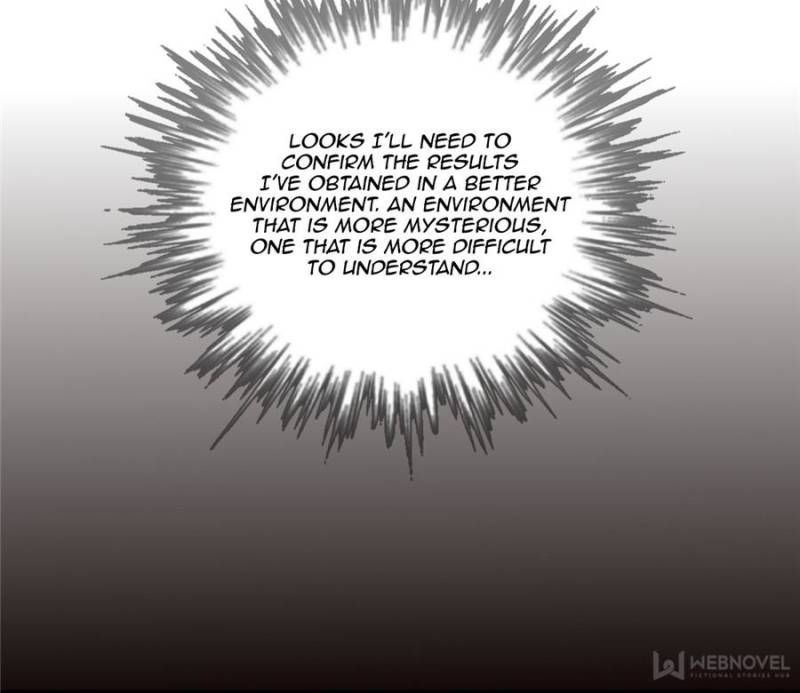 Read Lord of the Mysteries ENGLISH Manga Online