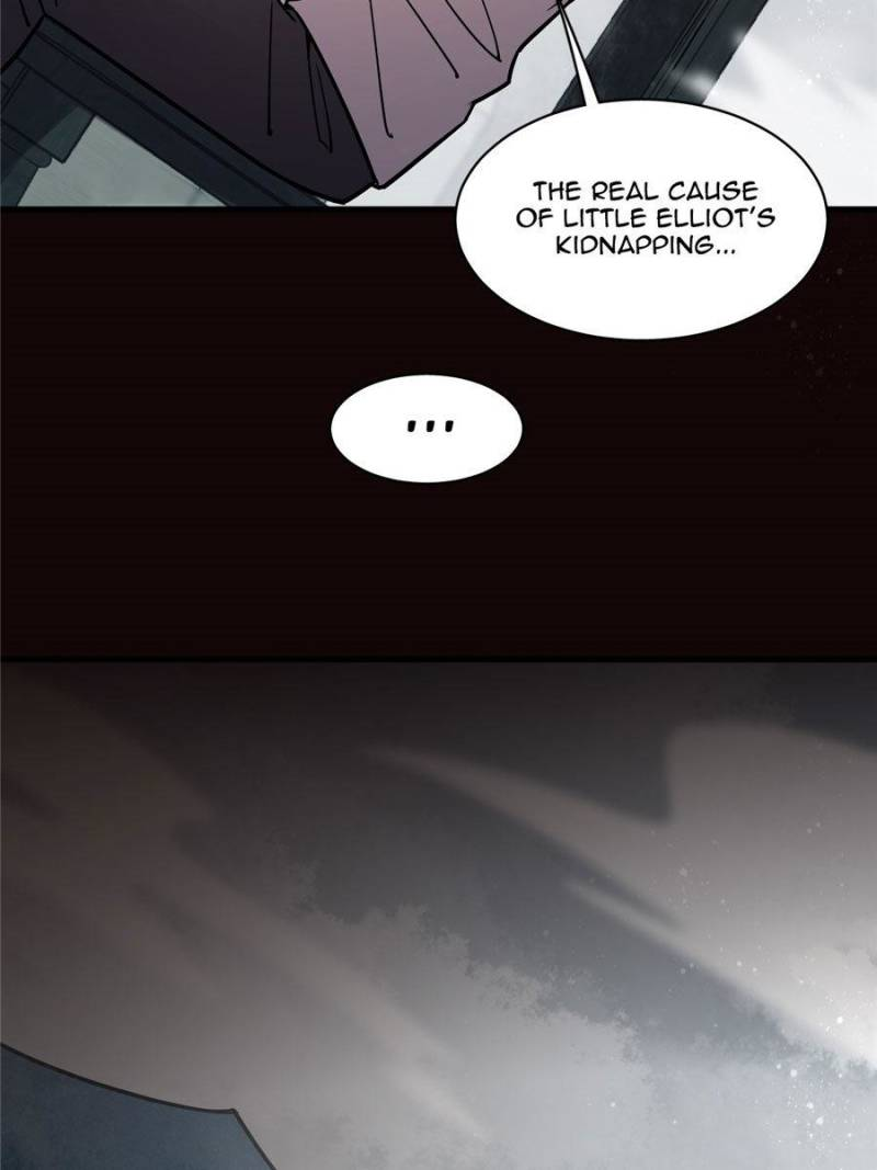 Read Lord of the Mysteries ENGLISH Manga Online