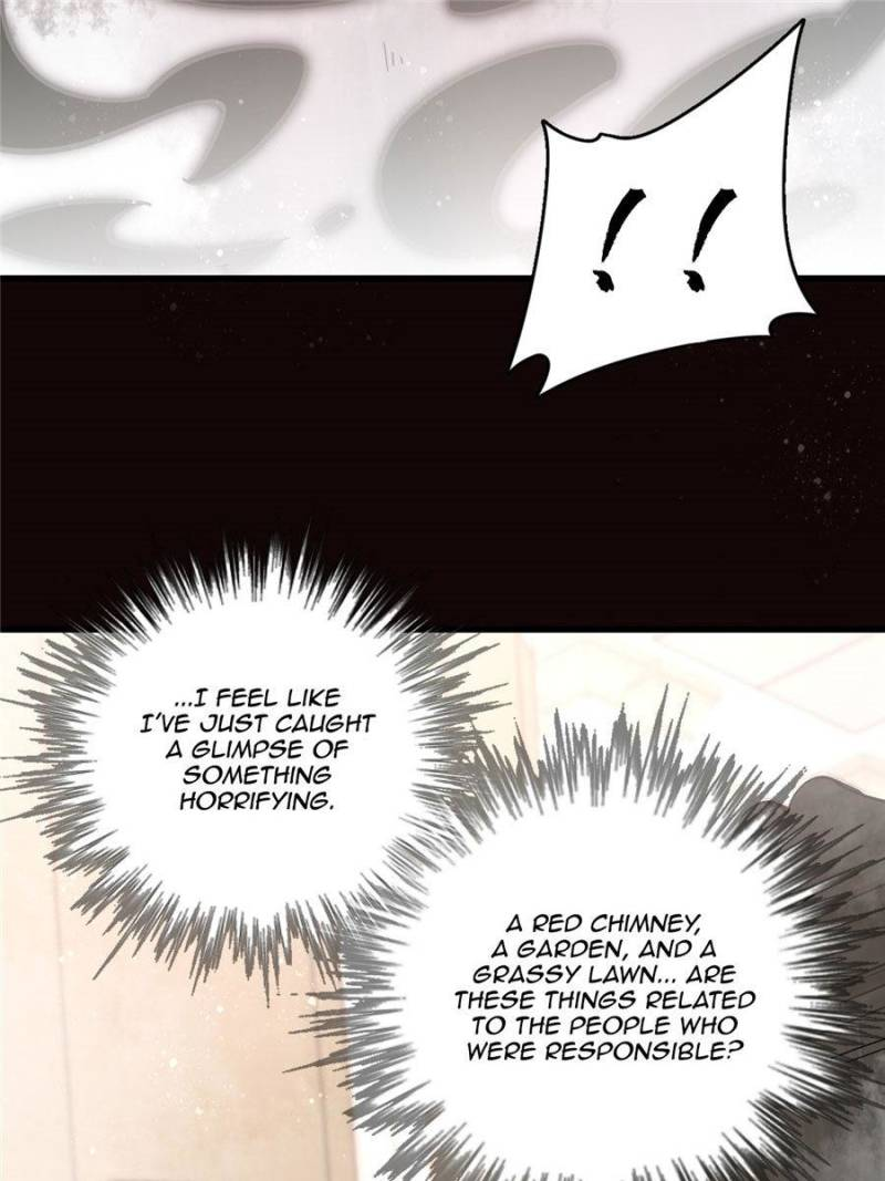 Read Lord of the Mysteries ENGLISH Manga Online