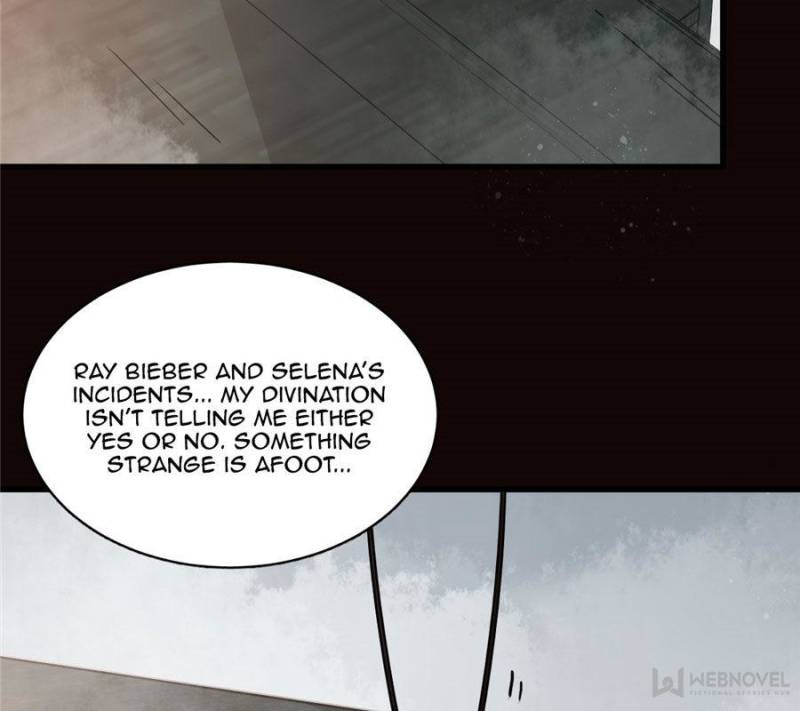 Read Lord of the Mysteries ENGLISH Manga Online